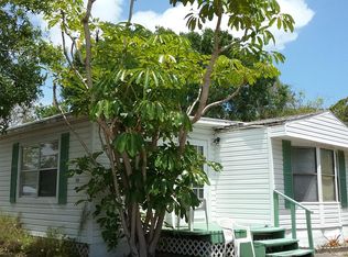 7910 129th St, Sebastian, FL 32958