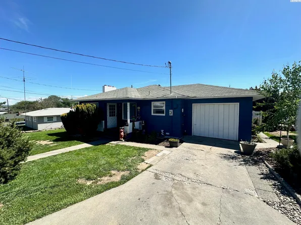 157 Hawthorne Dr, Sunnyside, WA 98944