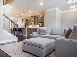 5871 Terrace Bend Way, Peachtree Corners, GA 30092