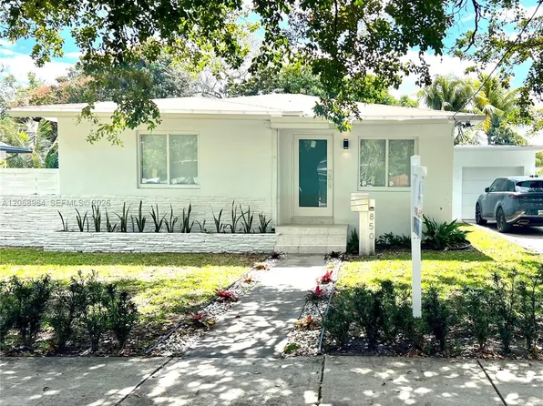850 NE 127th St, North Miami, FL 33161