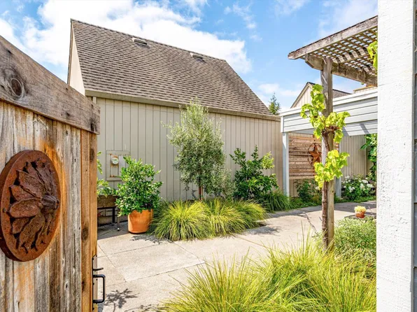 288 Avenida Barbera, Sonoma, CA 95476