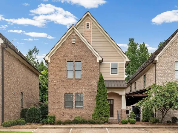 118 Hot Spur Ln, Oxford, MS 38655