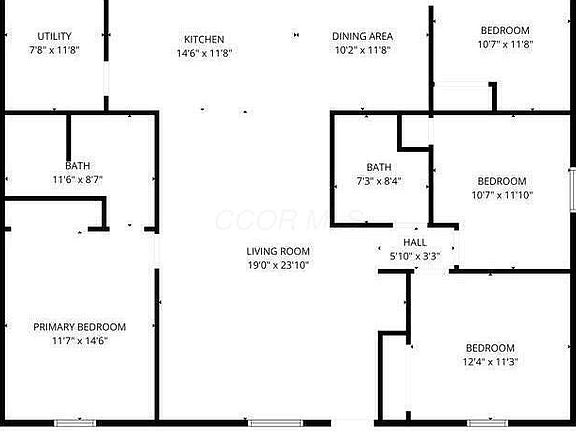 4th image of 8855 Big Plain Circleville Rd