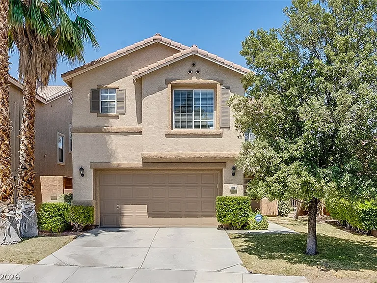11140 Summer Squash Ln — Photo 1