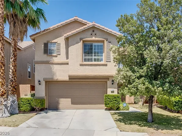 11140 Summer Squash Ln, Las Vegas, NV 89144
