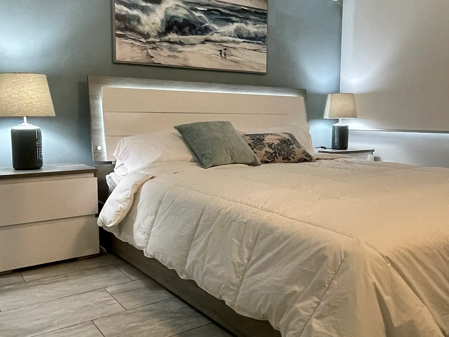 1 bed, 935 sqft, $2,425 — Photo 3