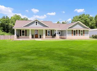 5157 Griffith Mill Rd, Holt, FL 32564