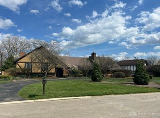 7020 Garrison Ct, Dayton, OH 45459