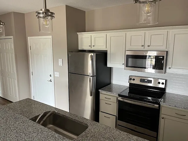 Ivy Terrace Lapeer Independent Living 55+ — Photo 1