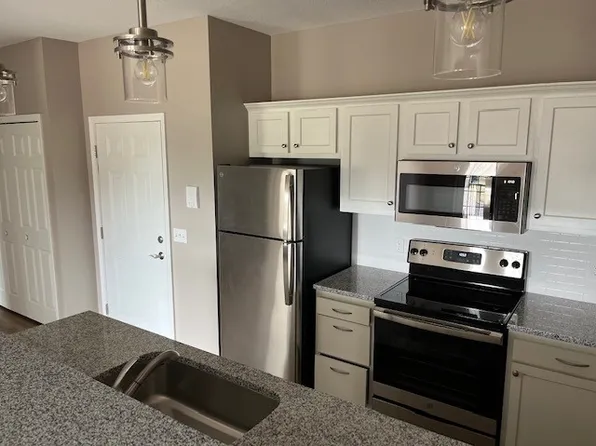 Ivy Terrace Lapeer Independent Living 55+