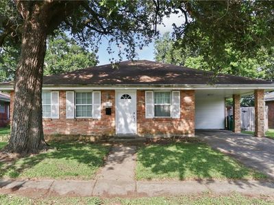 709 Fielding Ave, Terrytown, LA, 70056