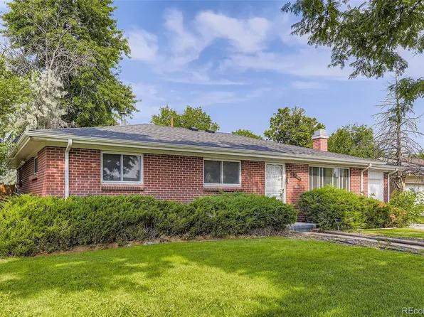 3109 Victor Street, Aurora, CO 80011