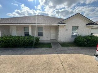 512 Freeman Ave, Bryan, TX 77803