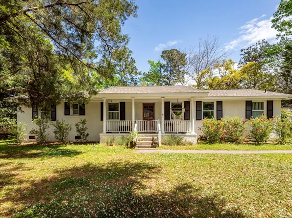 2045 Lake Ave, Charleston, SC 29414