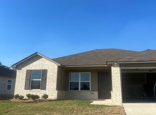 6640 Wild Rose Loop, Sherwood, AR 72120