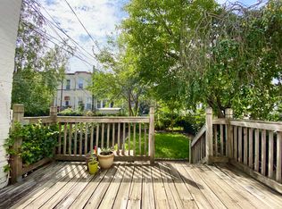 6112 Linden St #1, Ridgewood, NY 11385