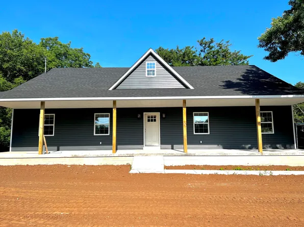 301 S 14th Street, Sarcoxie, MO 64862