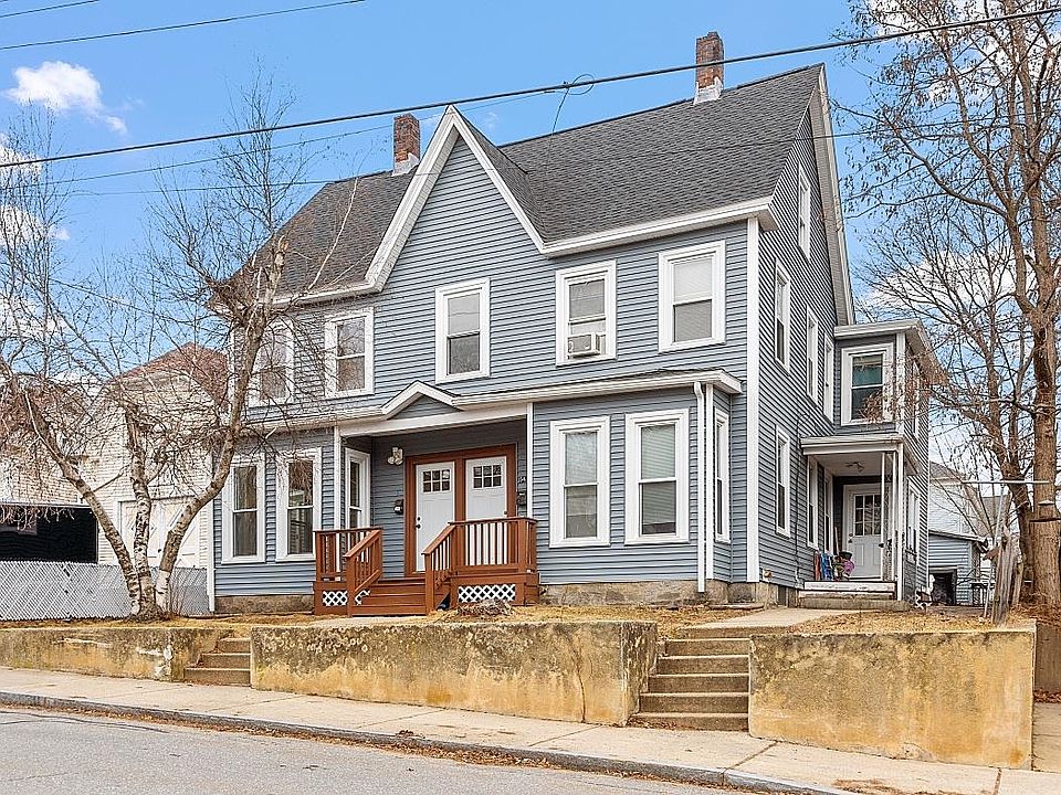 2nd image of 52-54 Summer St