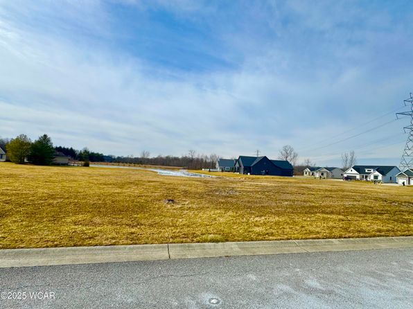 2613 Jonathon Dr, Lima, OH 45806