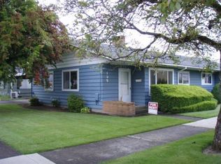 135 NW 11th St, McMinnville, OR 97128