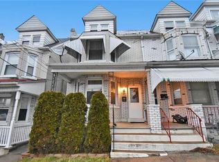608 S Bergen St, Fountain Hill, PA