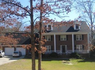 7533 Hazelhurst Cir, Apex, NC 27502