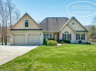 1420 War Eagle Dr, Crossville, TN 38572