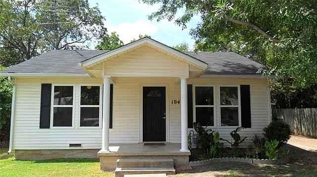 1st image of 104 N Avenue I