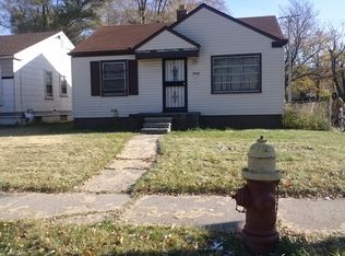 9200 Plainview Ave, Detroit, MI 48228