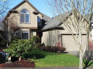 8105 SW Foxglove Pl, Beaverton, OR 97008