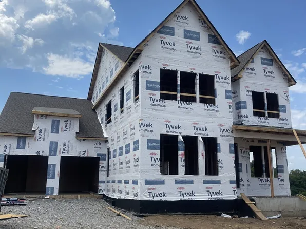 213 Berry Hunter Ln Lot 7, Franklin, TN 37067