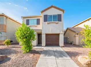 4723 Pinon Pointe Rd, Las Vegas, NV 89115