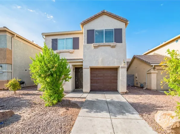 4723 Pinon Pointe Rd, Las Vegas, NV 89115