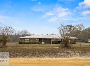 195 Mollie Bowen Ln, Cobbtown, GA 30420