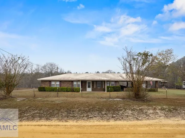 195 Mollie Bowen Ln, Cobbtown, GA 30420