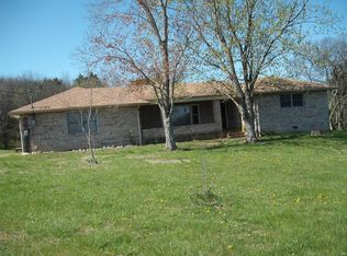 2601 Liberty Valley Rd, Lewisburg, TN 37091