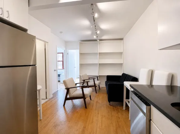 190 E 7th St APT 611, New York, NY 10009