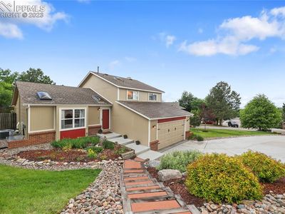 5535 Old Farm Ter, Colorado Springs, CO, 80917