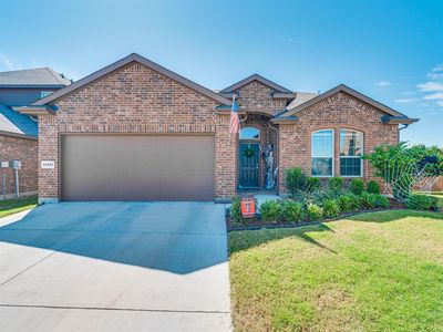 11201 Dorado Vista Trl, Haslet, TX, 76052