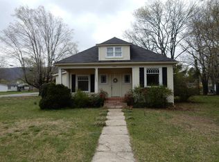 200 Lavender St, Spring City, TN 37381