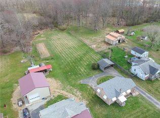 1748 S 88th Rd, Greensboro, PA 15338