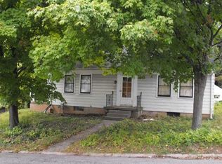 615 Elm Hts, New Castle, IN 47362