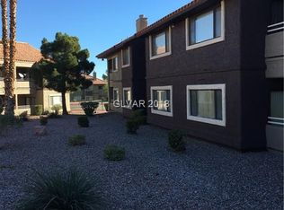 5032 S Rainbow Blvd UNIT 101, Las Vegas, NV 89118