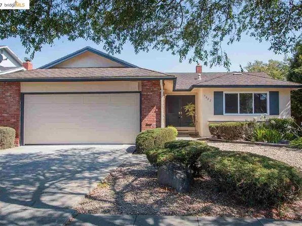 3022 Shane Dr, Richmond, CA 94806