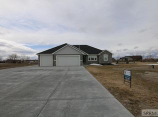 141 N 3752 E, Rigby, ID 83442