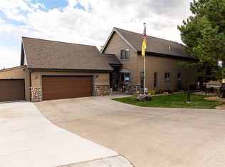 1120 Valley View Dr, Great Falls, MT 59404
