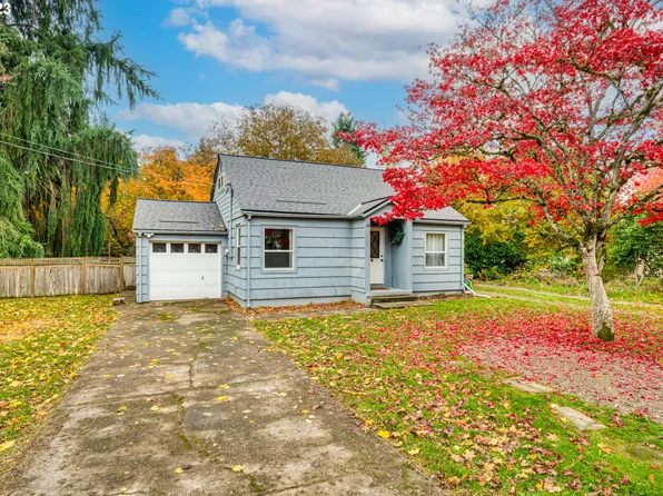 4013 NE 56th St, Vancouver, WA 98661