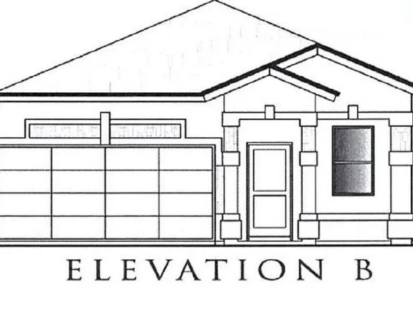 12892 Star Gaze Dr, El Paso, TX 79928