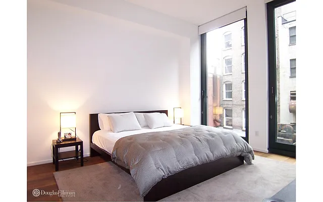 Rented by Douglas Elliman | media 21