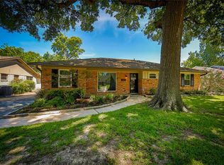 1110 Curtin St, Houston, TX 77018